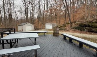 3456 Bennett Ln, Bardstown, KY 40004