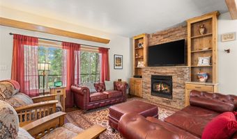 50 Jackson Hole Rd, Angel Fire, NM 87710