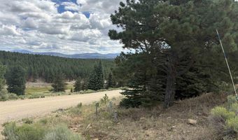 San Mateo Drive lot 1292, Angel Fire, NM 87710