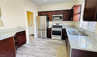 2713 Good Fellows St, Las Vegas, NV 89135
