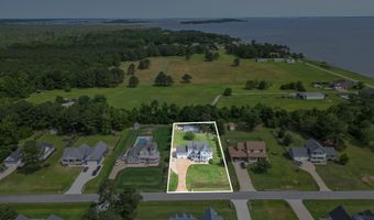 109 Cooper Landing Dr, Aydlett, NC 27916