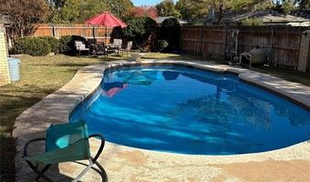 3502 High Meadows Dr, Abilene, TX 79605