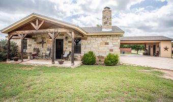 307 County Road 148, Albany, TX 76430
