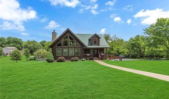 303 Sharon Grange Rd, Aliquippa, PA 15001