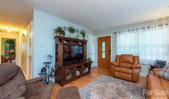 424 Lower Grassy Branch Rd, Asheville, NC 28805