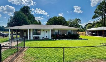 122 Williams, Bruce, MS 38915