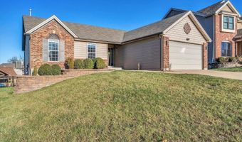 2439 Tribute Dr, Arnold, MO 63010