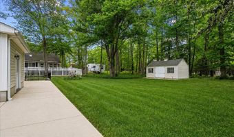 112 S NEWPORT Way, Dagsboro, DE 19939