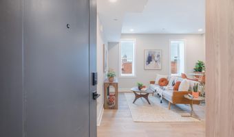 933 N Street NW 407, Washington, DC 20001