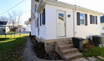 808 Western Ave, Batesville, IN 47006