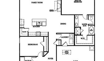 254 Quail Run Way SE, Allenhurst, GA 31301