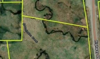 S US Hwy 89, Bloomington, ID 83223