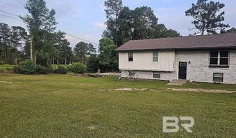 40600 Lake Dr, Bay Minette, AL 36507
