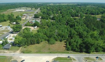 614 N Main St, Atmore, AL 36502