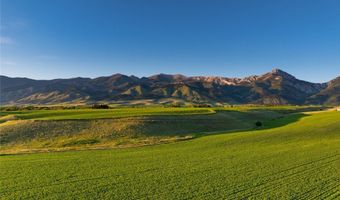 Walker/Forswall, Belgrade, MT 59714