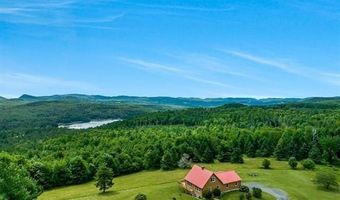 529 Cutler Corner Rd, Barre, VT 05641