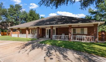 1512 Heritage Blvd, Andrews, TX 79714