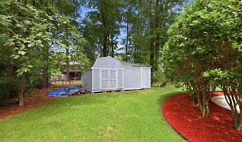 1111 Knollwood Dr, Apex, NC 27502