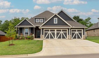 8809 Stark St, Arcadia, OK 73007