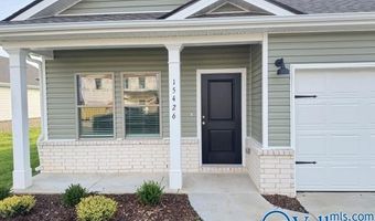 15426 Grayson Cir, Athens, AL 35611