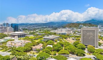 801 South St 2910, Honolulu, HI 96813