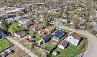 1109 12th Ave, Belle Fourche, SD 57717