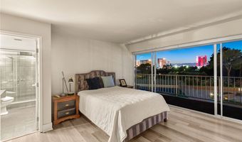 3111 Bel Air Dr 4G, Las Vegas, NV 89109