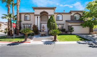 8901 Goldstone Ave, Las Vegas, NV 89143