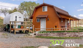 30 Nielsen Trl, Cody, WY 82414