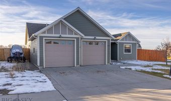 352 Timberview Cir, Bozeman, MT 59718