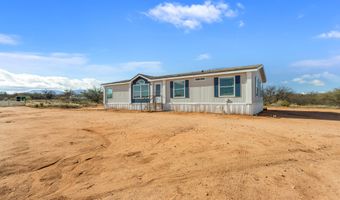 232 N WILDCAT Pl, Benson, AZ 85602