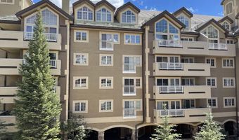 210 Offerson Rd R-206, Wk 4 + Summer Float Wk, Beaver Creek, CO 81620