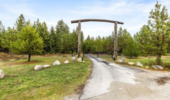 29131 N Hindman St, Athol, ID 83801