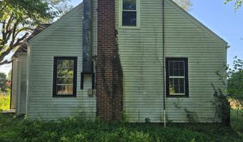 15013 State Road 148, Aurora, IN 47001
