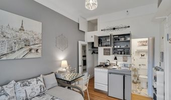 290 Commonwealth Ave 8, Boston, MA 02115