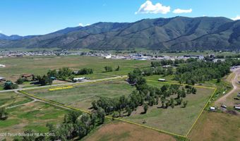 SWIFT CREEK Lane, Afton, WY 83110
