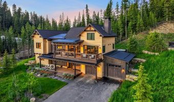 580 Outlook Trail 42, Big Sky, MT 59730