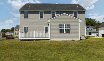 138 CILENTO Dr, Magnolia, DE 19962