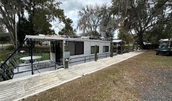 56315 HICKORY Rd, Astor, FL 32102