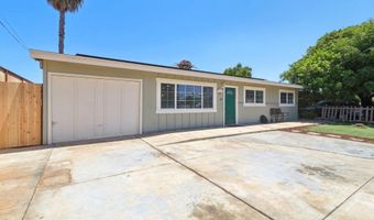 706 N Ash St, Escondido, CA 92027