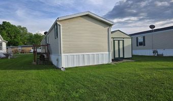 1346 St. Rt. 89 Lot 37, Ashland, OH 44805