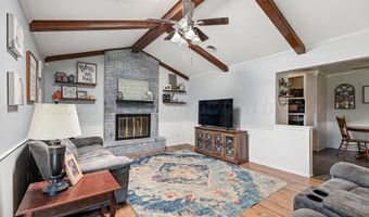 3816 HOLIDAY Dr, Amarillo, TX 79109