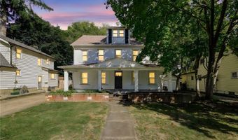 1389 Bryden Dr, Akron, OH 44313