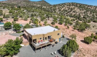 18965 Silverado Dr, Prescott, AZ 86305