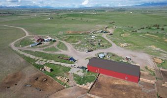 307 Howie Rd, Big Timber, MT 59011