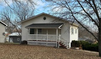 2323 R St, Auburn, NE 68305