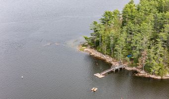 105 Mill Island Rd, Arrowsic, ME 04530