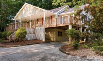 135 Brookhaven Ln, Advance, NC 27006