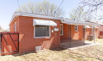 204 Acoma Dr, Clovis, NM 88101