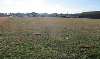 Pennebaker Avenue lot 39-41, Bardstown, KY 40004